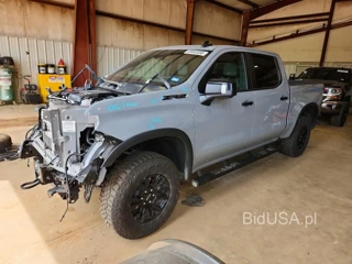 CHEVROLET SILVERADO K1500 ZR2