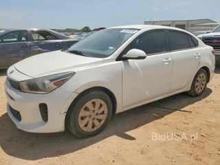 KIA RIO S