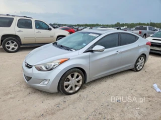 HYUNDAI ELANTRA LIMITED