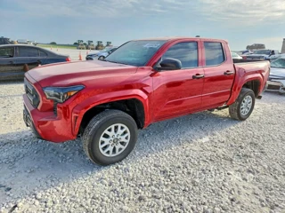 TOYOTA TACOMA SR