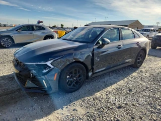 KIA K5 LXS
