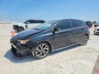 TOYOTA COROLLA IM BASE