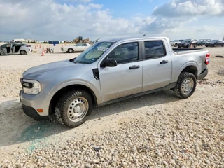 FORD MAVERICK XL