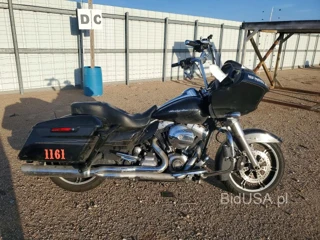 HARLEY-DAVIDSON FLTRXS ROAD GLIDE SPECIAL