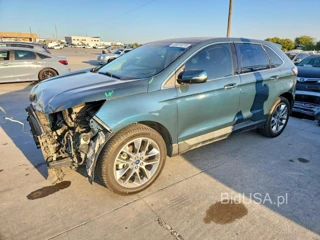 FORD EDGE TITANIUM