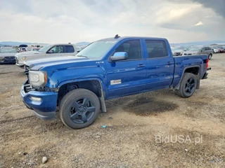 GMC SIERRA K1500 SLE