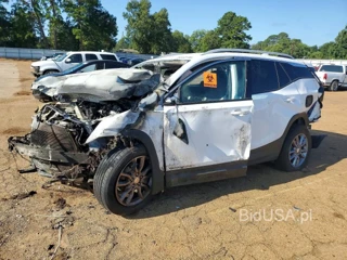 GMC TERRAIN SLT