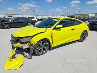 HONDA CIVIC SI