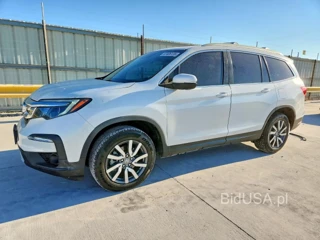 HONDA PILOT EXL
