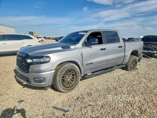 RAM 1500 BIG HORN/LONE STAR