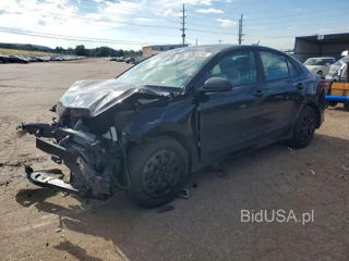 KIA RIO LX