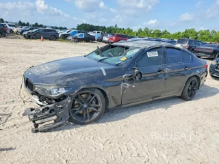 BMW 530 I