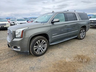 GMC YUKON XL DENALI