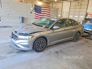 VOLKSWAGEN JETTA S