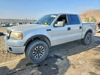 FORD F150 SUPERCREW