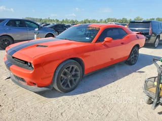 DODGE CHALLENGER SXT