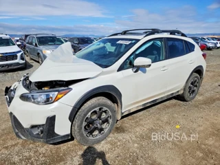 SUBARU CROSSTREK PREMIUM