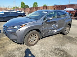 LEXUS NX 200T BASE