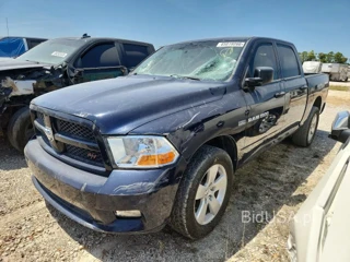 DODGE RAM 1500 ST
