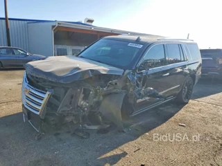 CADILLAC ESCALADE PLATINUM