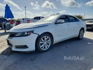CHEVROLET IMPALA LT