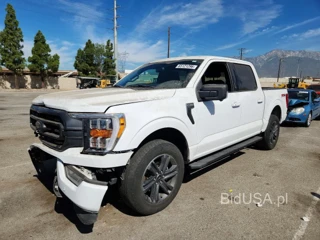 FORD F150 SUPERCREW