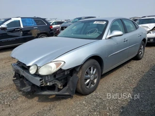 BUICK LACROSSE CXL