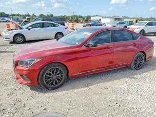 GENESIS G80 3.3T SPORT