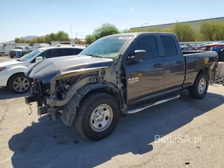 RAM 1500 CLASSIC TRADESMAN