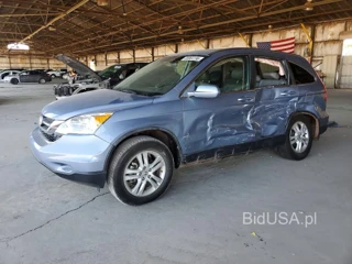 HONDA CR-V EXL