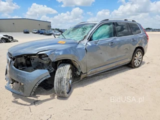 VOLVO XC90 T6