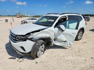VOLKSWAGEN ATLAS SE