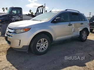 FORD EDGE SE
