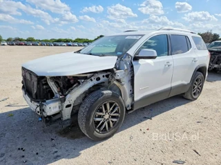 GMC ACADIA SLT-1