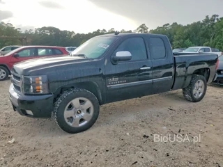 CHEVROLET SILVERADO C1500 LT