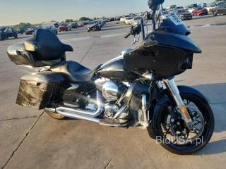 HARLEY-DAVIDSON FLTRXS ROAD GLIDE SPECIAL