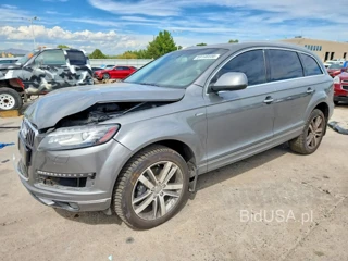 AUDI Q7 PREMIUM PLUS