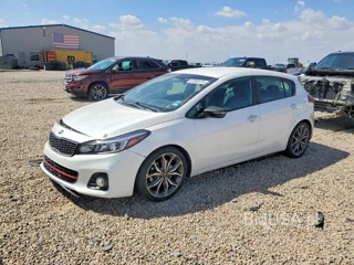 KIA FORTE5 SX