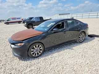 MAZDA 3 SELECT