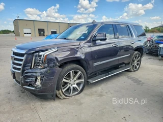 CADILLAC ESCALADE PREMIUM