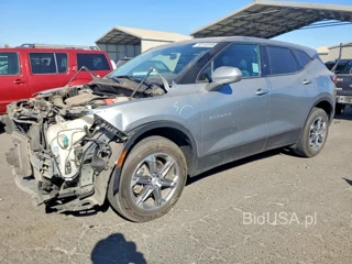 CHEVROLET BLAZER 2LT