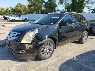 CADILLAC SRX PERFORMANCE COLLECTION