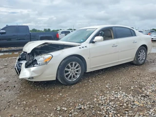 BUICK LUCERNE CXL