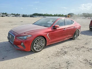 GENESIS G70 ELITE