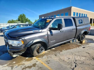 RAM 2500 BIG HORN/LONE STAR