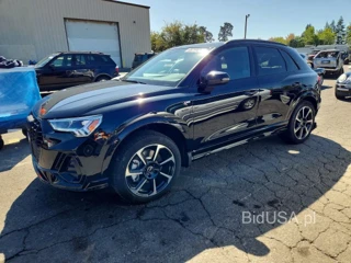 AUDI Q3 PREMIUM PLUS S LINE 45
