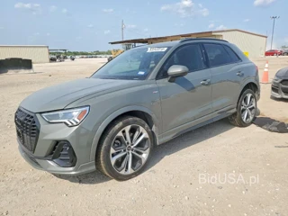 AUDI Q3 PREMIUM PLUS S LINE 45