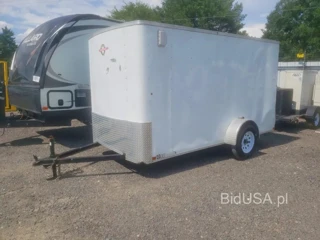 CARRY ON TRAILER