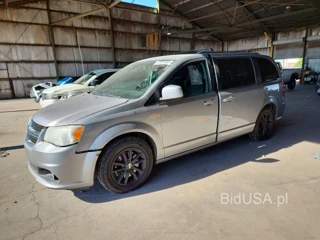 DODGE GRAND CARAVAN SXT
