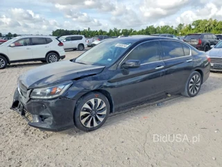 HONDA ACCORD HYBRID EXL